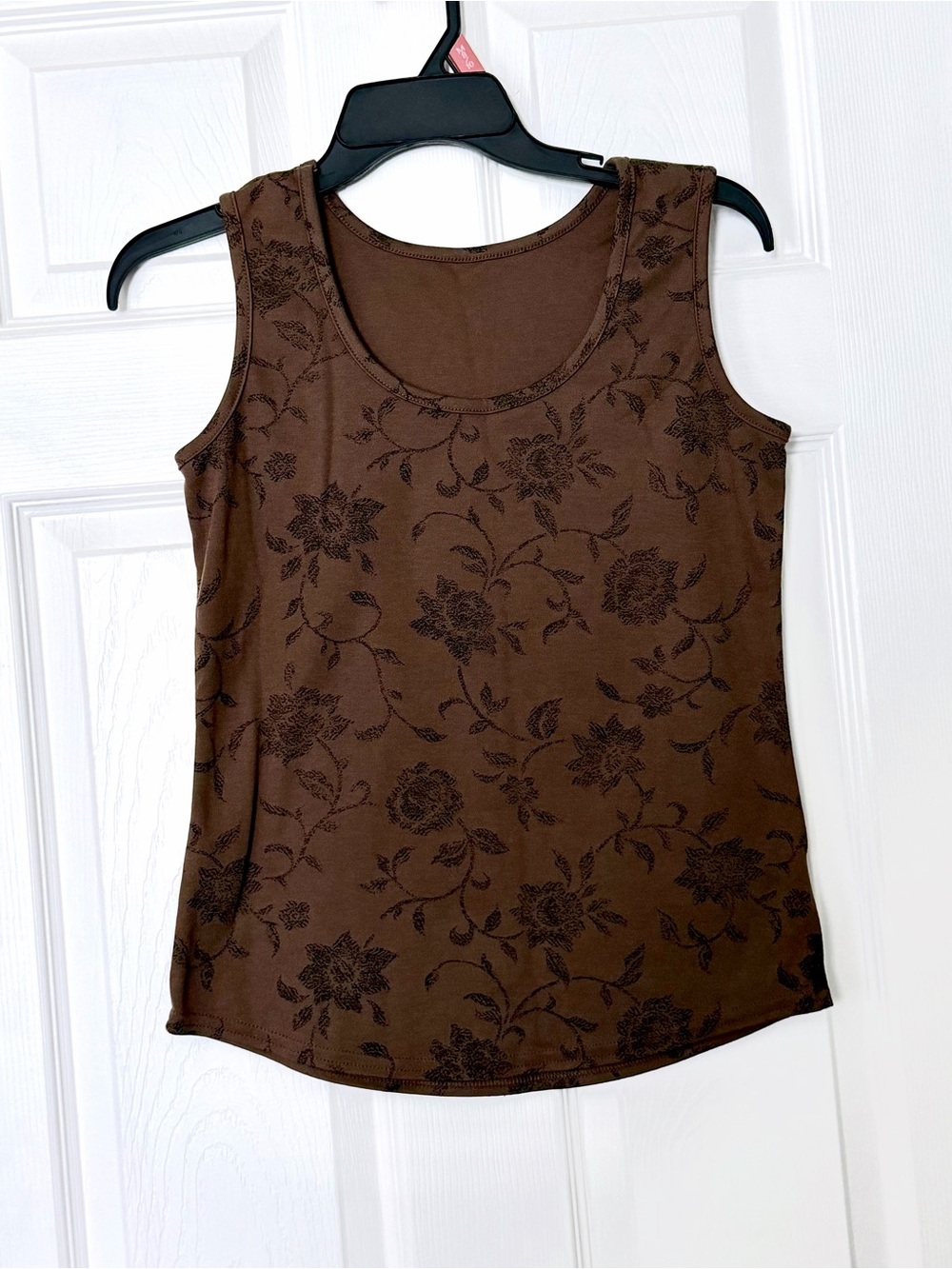 Weekenders USA - Shell Top (Tank Top)